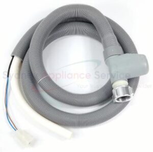 SAMSUNG DISHWASHER INLET HOSE AQUA STOP - DD81-02696A