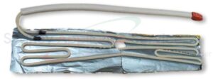 BEKO DRAIN HEATER - 4867340185