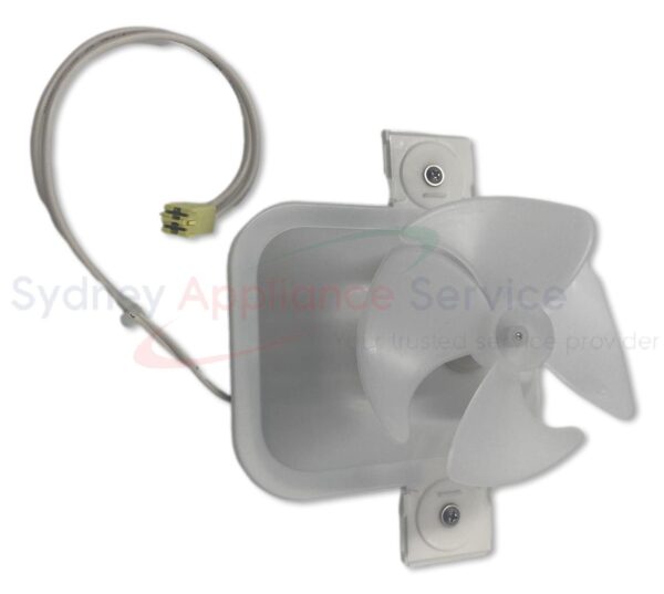 BEKO FAN ASS. D70545NE - 4305894700 - 4305894700 - Part for  -  - Models: 