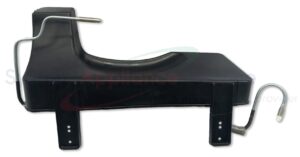 BEKO EVAPORATION TRAY ASSY COMMON_PP_RECYCLE - 5969540100