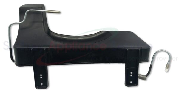 BEKO EVAPORATION TRAY ASSY COMMON_PP_RECYCLE - 5969540100 - 5969540100 - Part for  -  - Models: 