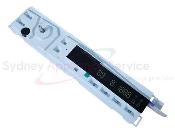 SAMSUNG WASHING MACHINE MODULE ASSY - DC92-02642T - DC92-02642T - Part for  -  - Models: 0000, 0000, 0000, 0000, 0000, 0000, 0000, 0000, 0000, 0001, 0001, 0001, 0001, 0002, 0002, 0003, 0051, 0051, 0052, 0052, 0053, 0053, 0054, WD85T504DBE/SA, WD85T554DBW/SA, WD90T554DBW/SA, WW75T504DTW/SA, WW80T504DTW/SA, WW85T504DAE/SA, WW85T554DAB/SA, WW85T554DAW/SA, WW90T504DAW/SA