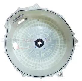 SAMSUNG WASHING MACHINE TUB BACK ASSY - DC97-20522F