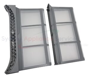 SAMSUNG DRYER CASE FILTER ASSY - DC97-20665D