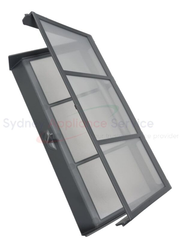 SAMSUNG DRYER CASE FILTER ASSY - DC97-20665D - DC97-20665D - Part for  -  - Models: 0000, 0000, 0001, 0051, DV10B9750CV/SA, DV10R8540GV/SA, DV10T9720SV/SA