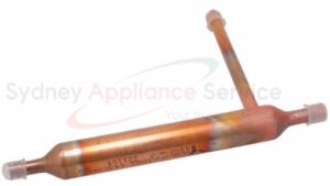 SAMSUNG FRIDGES & FREEZERS DRYER;C1220T-H;L137;SINGLE MOUTH;OD15.8; - DA62-04309A