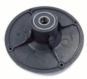 FISHER & PAYKEL DRYER FAN SUPPORT - H0180800252