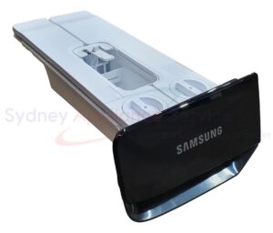 SAMSUNG WASHING MACHINE DRAWER ASSY - DC97-21997D
