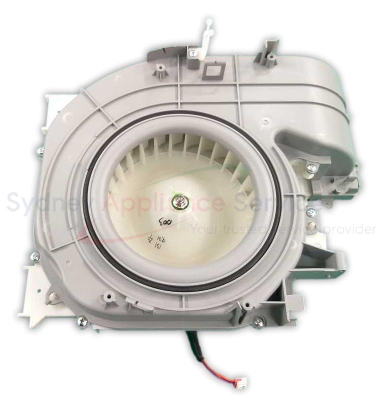 SAMSUNG AIR DRESSER HOUSING FAN ASSY - DC97-21130B - DC97-21130B - Part for - - Models: 0000, 0000, 0000, 0000, 0001, 0001, 0002, 0003, 0004, DF10A9500CG, DF10A9500CG/SA, DF60A8100HG/NZ, DF60R8200WG/SA SAMSUNG AIR DRESSER HOUSING FAN ASSY - DC97-21130B - DC97-21130B - Part for - - Models: 0000, 0000, 0000, 0000, 0001, 0001, 0002, 0003, 0004, DF10A9500CG, DF10A9500CG/SA, DF60A8100HG/NZ, DF60R8200WG/SA