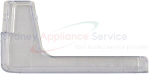 SAMSUNG FRIDGES & FREEZERS GUARD MIDDLE DOOR L/H REF ASSY - DA63-08013A
