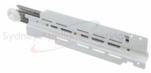 SAMSUNG FRIDGES & FREEZERS RAIL SLIDE FRE DOOR L/H ASSY - DA97-12024A