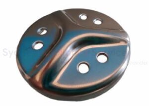 SAMSUNG WASHING MACHINE PULSATOR CAP - DC97-20943A