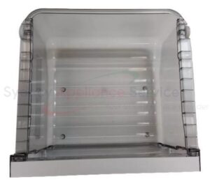 SAMSUNG FRIDGES & FREEZERS CASE VEG-RIGHT DRAWER ASSY  MODULE - DA97-13841J