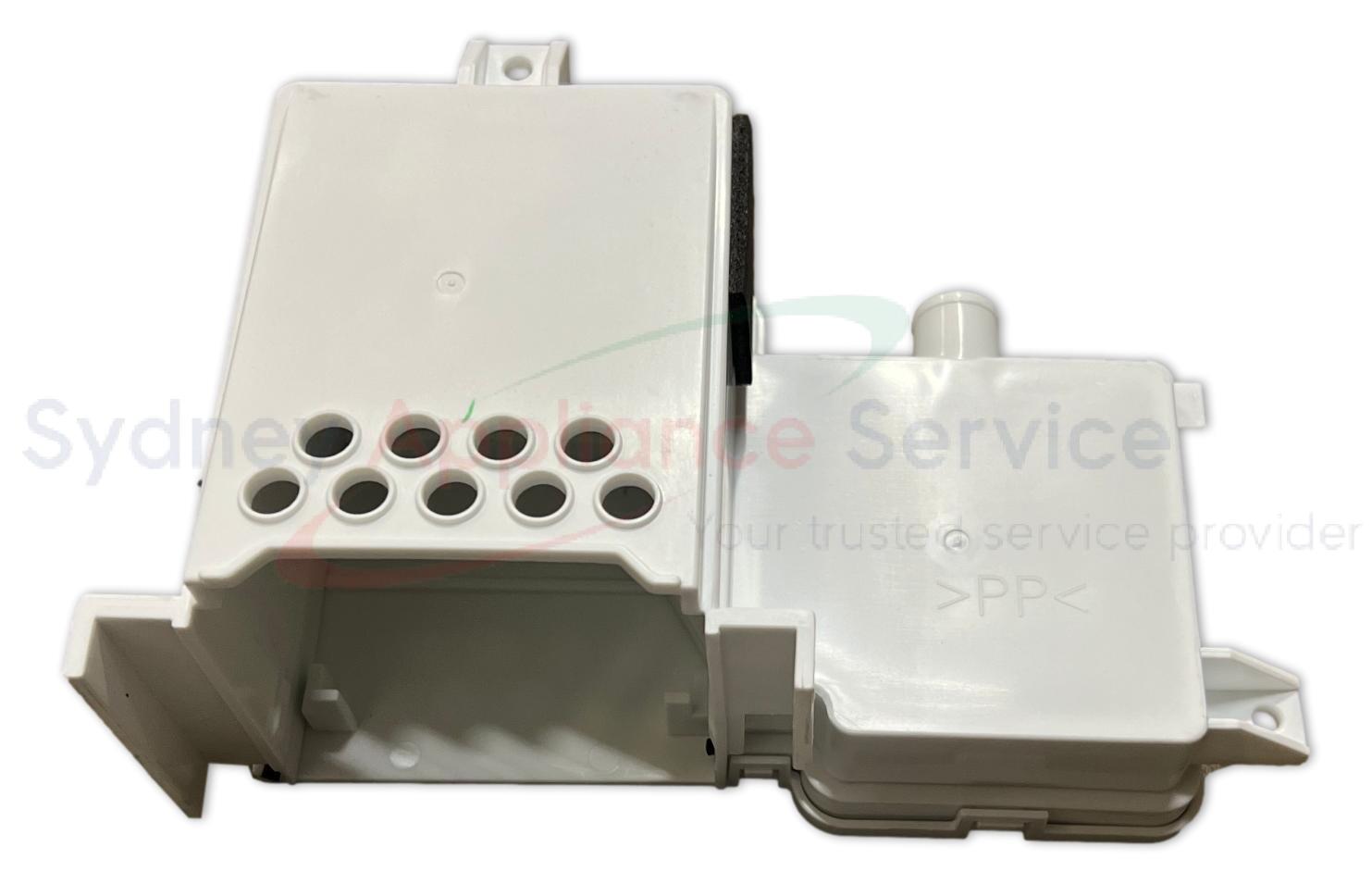 HITACHI WASHING MACHINE WATER INLET ASSY(590A) - PTSF-P100XAV 010 - PTSF-P100XAV 010 - Part for - - Models: SF-P100XAV, SF-P100XAVSL, SF-P100XAVWH HITACHI WASHING MACHINE WATER INLET ASSY(590A) - PTSF-P100XAV 010 - PTSF-P100XAV 010 - Part for - - Models: SF-P100XAV, SF-P100XAVSL, SF-P100XAVWH