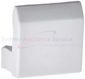 SAMSUNG FRIDGES & FREEZERS FIXER COVER VEG - DA61-03166A