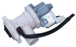 HISENSE WASHING MACHINE DRAIN PUMP - K1577219