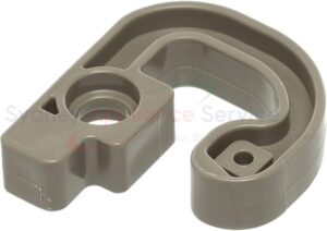 SAMSUNG FRIDGES & FREEZERS SUPPORT DOOR-CLOSE;RF9000B;PK;-;M33R3A00 - DA61-15273A