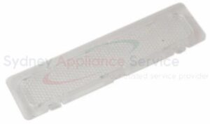 SAMSUNG FRIDGES & FREEZERS COVER LAMP-LED FRONT;CULLINAN;PC;-;V-2;N - DA63-04921B