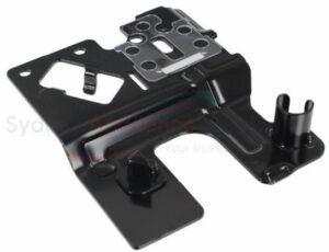 SAMSUNG HINGE-UP LEFT;RF9000R;T3;BLACK ASSY - DA97-19972A