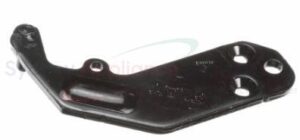 SAMSUNG HINGE-UP LEFT ASSY - DA97-20039C
