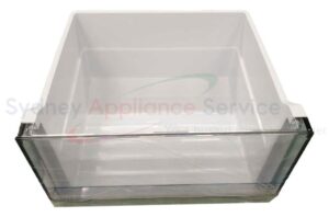 SAMSUNG FRIDGES & FREEZERS CASE VEG-LOW DRAWER MODULE ASSY - DA97-21878A