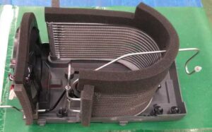 SAMSUNG FRIDGES & FREEZERS TRAY DRAIN WATER ASSY - DA97-15978K