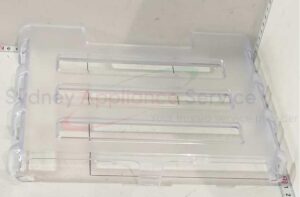 SAMSUNG FRIDGES & FREEZERS COVER TRAY-ICE - DA63-03065C
