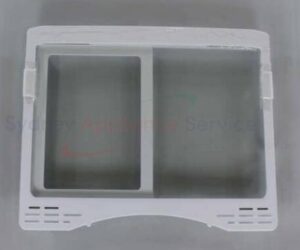 SAMSUNG FRIDGES & FREEZERS SHELF-REF UP ASSY - DA97-06686D