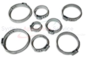 SAMSUNG DISHWASHER CLAMP KIT - DD81-02609A