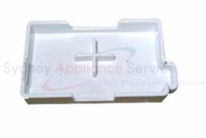 SAMSUNG FRIDGES & FREEZERS LED LAMP COVER - DA63-02446A