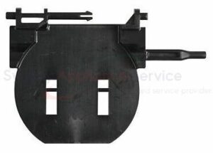 SAMSUNG FRIDGES & FREEZERS COVER-ICE ROUTE A - DA63-04647A