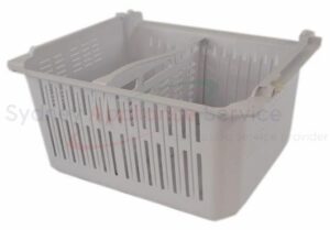 SAMSUNG FRIDGES & FREEZERS TRAY-DRAWER FRE ASSY - DA97-13152A