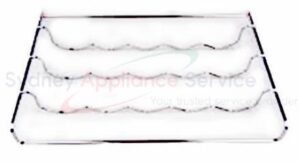 SAMSUNG FRIDGES & FREEZERS RACK WINE-SHELF MODULE ASSY - DA97-22020A