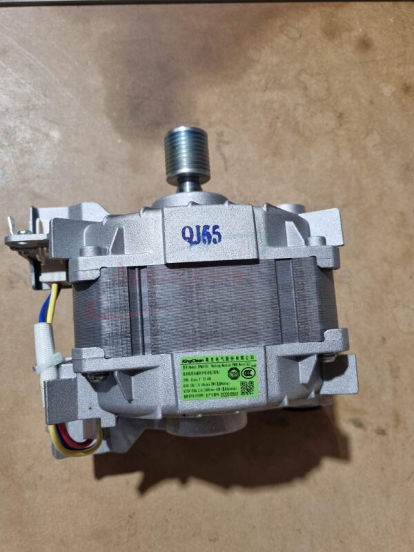 HISENSE WASHING MACHINE MOTOR - K1974999 - K1974999 - Part for  -  - Models: HWFE1014VA, HWFL1014V