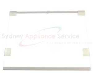 SAMSUNG FRIDGES & FREEZERS SHELF-FRE UP ASSY - DA97-17520A