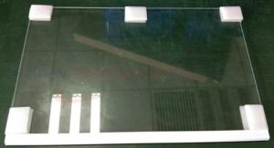 SAMSUNG FRIDGES & FREEZERS SHELF-FRE LOW ASSY - DA97-17518A