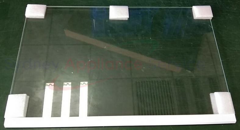 SAMSUNG FRIDGES & FREEZERS SHELF-FRE LOW ASSY - DA97-17518A - DA97-17518A - Part for - - Models: 0000, 0000, 0001, 0001, RZ32M7000WW/SA, SFP345RW SAMSUNG FRIDGES & FREEZERS SHELF-FRE LOW ASSY - DA97-17518A - DA97-17518A - Part for - - Models: 0000, 0000, 0001, 0001, RZ32M7000WW/SA, SFP345RW