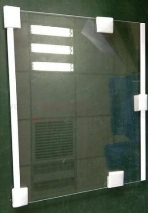 SAMSUNG FRIDGES & FREEZERS SHELF-FRE MIDDLE ASSY - DA97-17519A