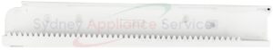 SAMSUNG FRIDGES & FREEZERS COVER-RAIL LOW L - DA63-04942A