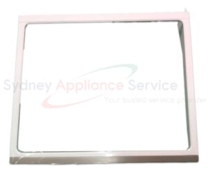 SAMSUNG FRIDGES & FREEZERS SHELF INSERT-REF FIX ASSY - DA97-22970A