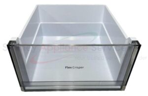 SAMSUNG FRIDGES & FREEZERS CASE VEG-LOW DRAWER MODULE ASSY - DA97-21873C