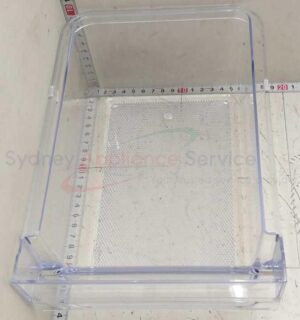 SAMSUNG FRIDGES & FREEZERS TRAY ICE-CUBE - DA63-07331B