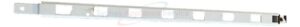 SAMSUNG FRIDGES & FREEZERS ANGLE SHELF-REF MIDDLE - DA61-08264C