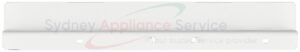SAMSUNG FRIDGES & FREEZERS ANGLE-SHELF REF SIDE L - DA61-08693A