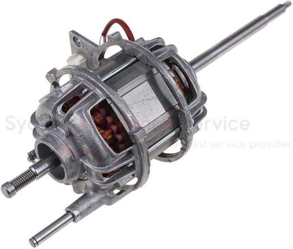 WASHING MACHINE MOTOR - 8588072524024 - 8588072524024 - Part for  -  - Models: 