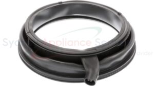 BOSCH WASHING MACHINE BOOT GASKET - 11056927