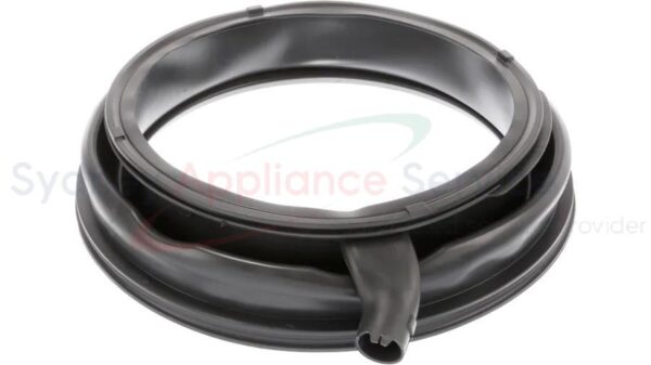 BOSCH WASHING MACHINE BOOT GASKET - 11056927 - 11056927 - Part for  -  - Models: WAN24126AU/01, WAN24126AU/10