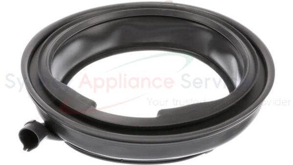 BOSCH WASHING MACHINE BOOT GASKET - 11056927 - 11056927 - Part for  -  - Models: WAN24126AU/01, WAN24126AU/10