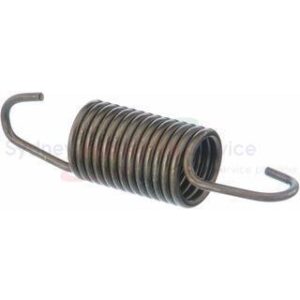 BOSCH WASHING MACHINE SPRING TANK - 00606818