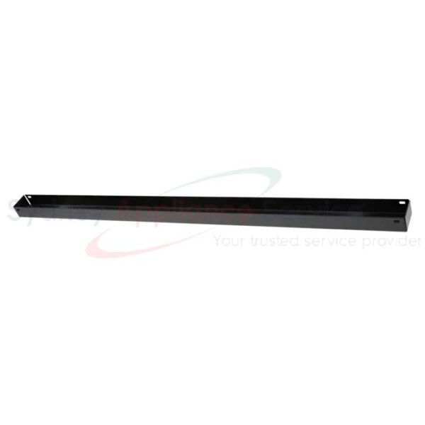 AEG FILLER PANEL MAT BLACK - 5551185019 - 5551185019 - Part for  -  - Models: 